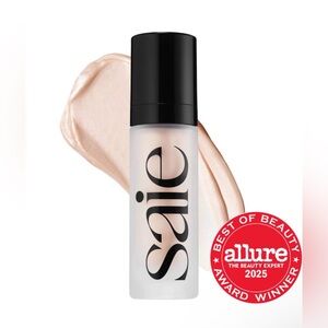 Saie Glowy Super Gel - Stargel